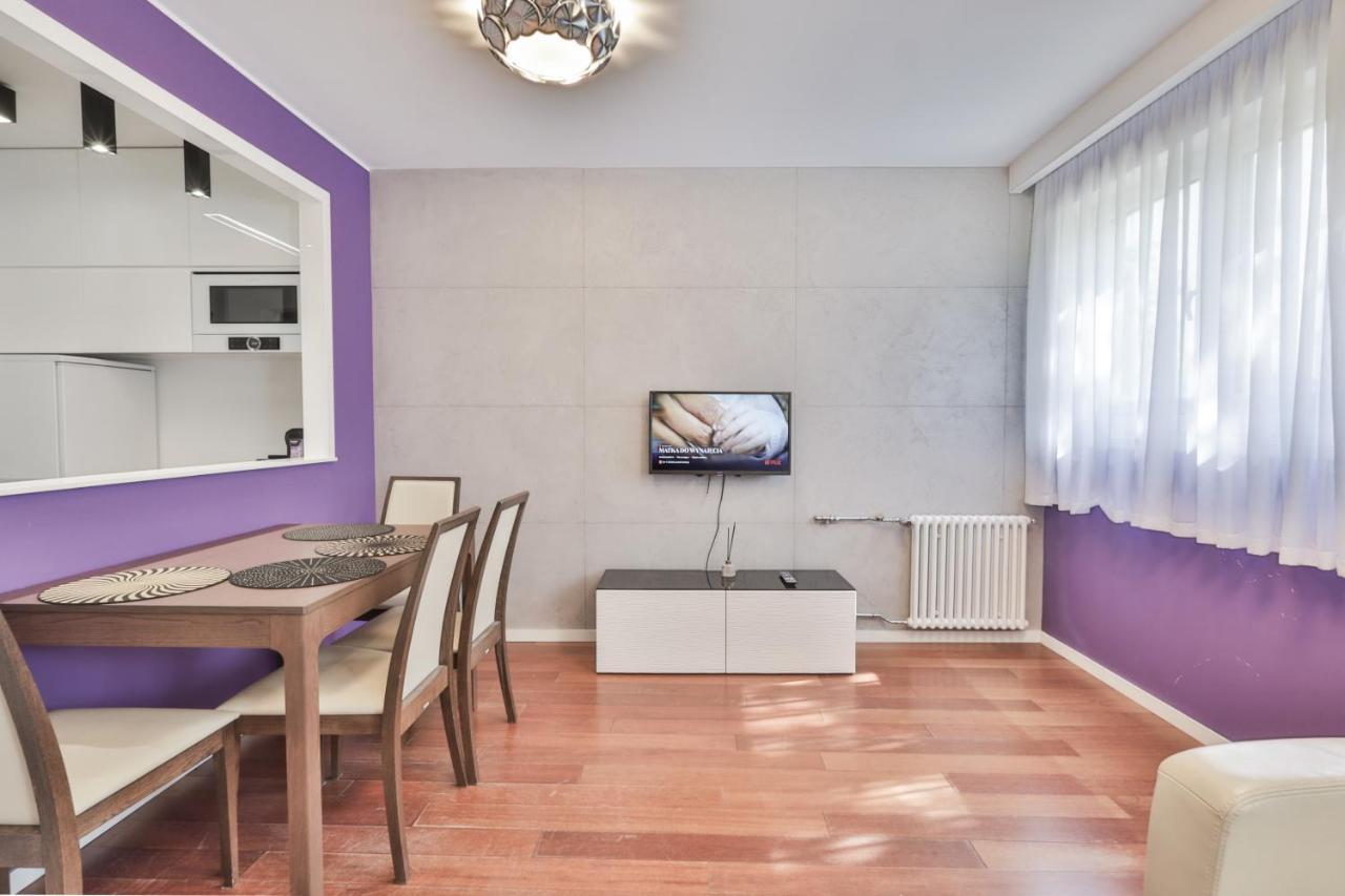 Apartment Apart3m *