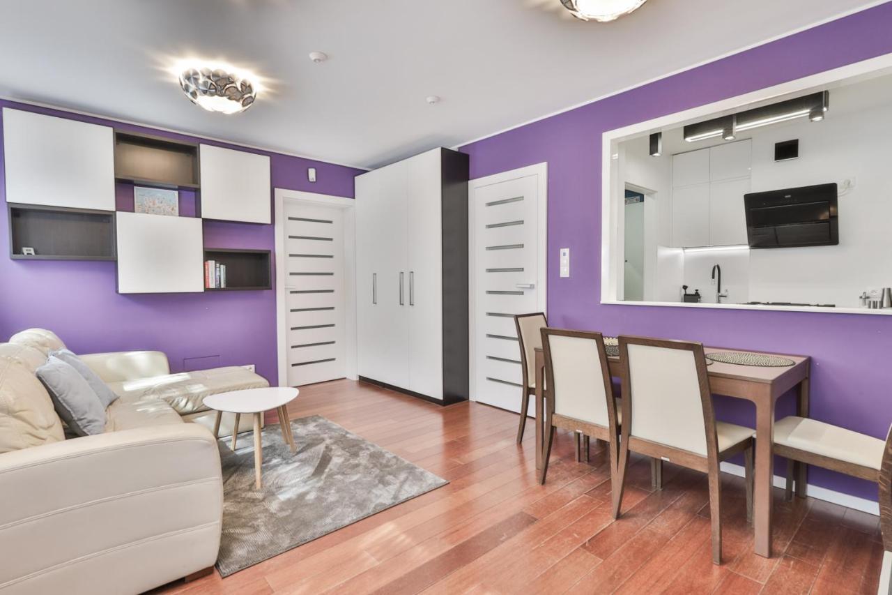 Apart3m Apartment *