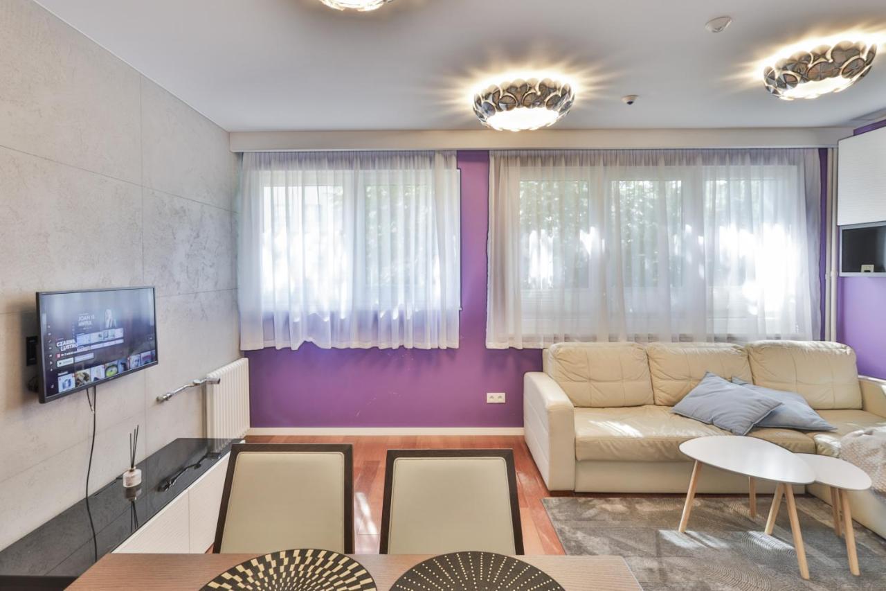 Apart3m Apartment *