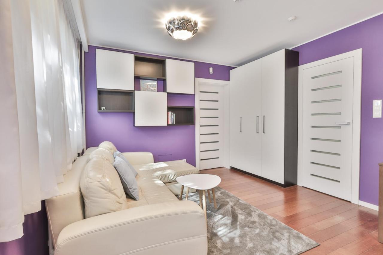 Apartment Apart3m