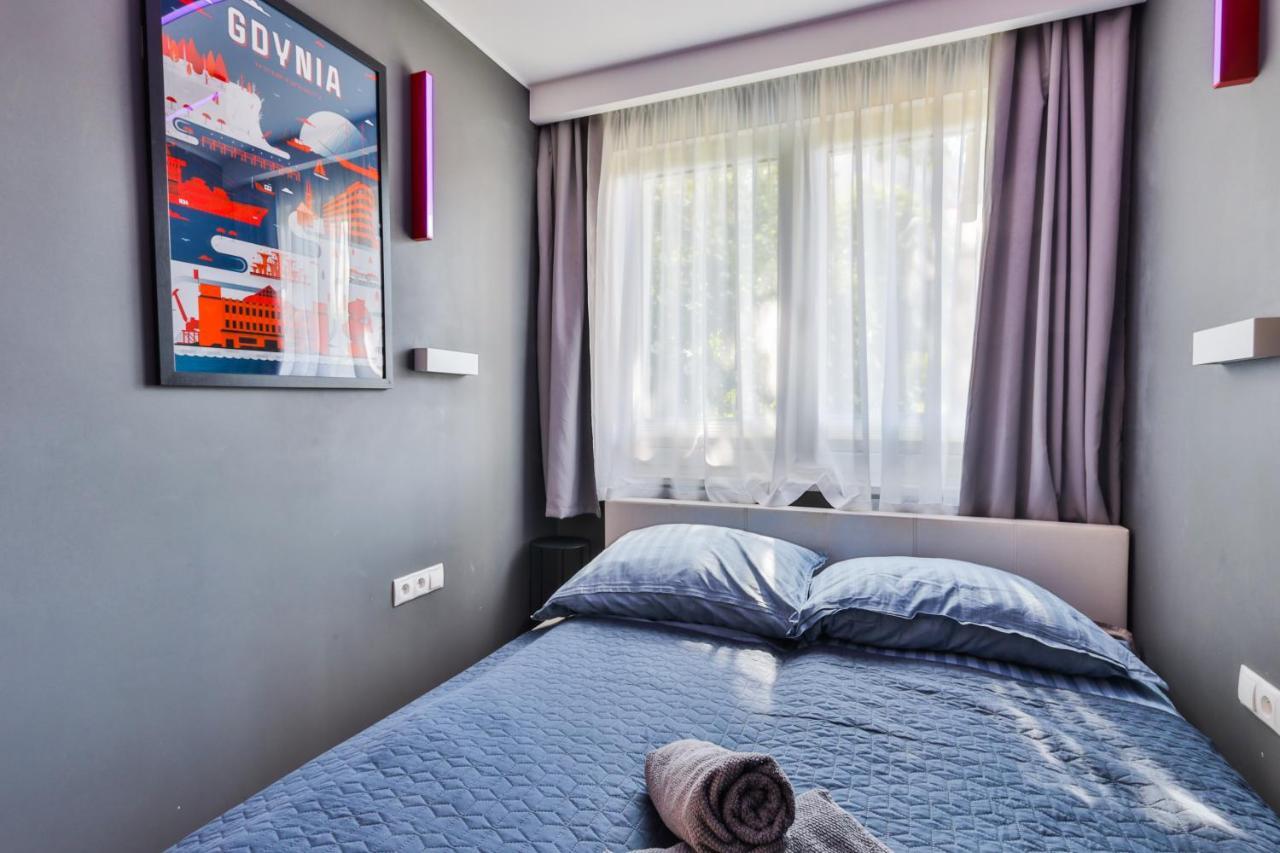 Apart3m Apartment Gdynia
