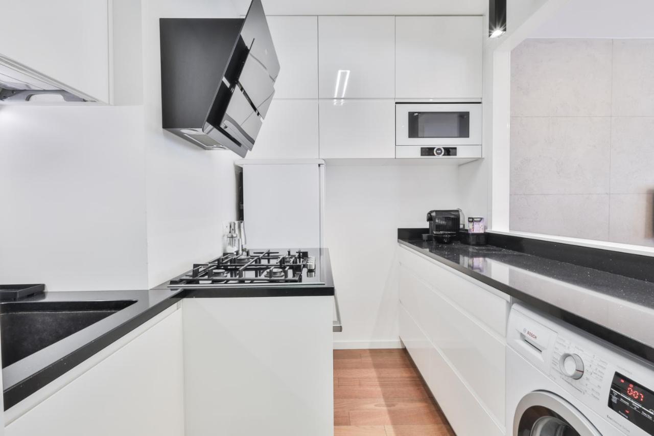 Apartment Apart3m Gdynia