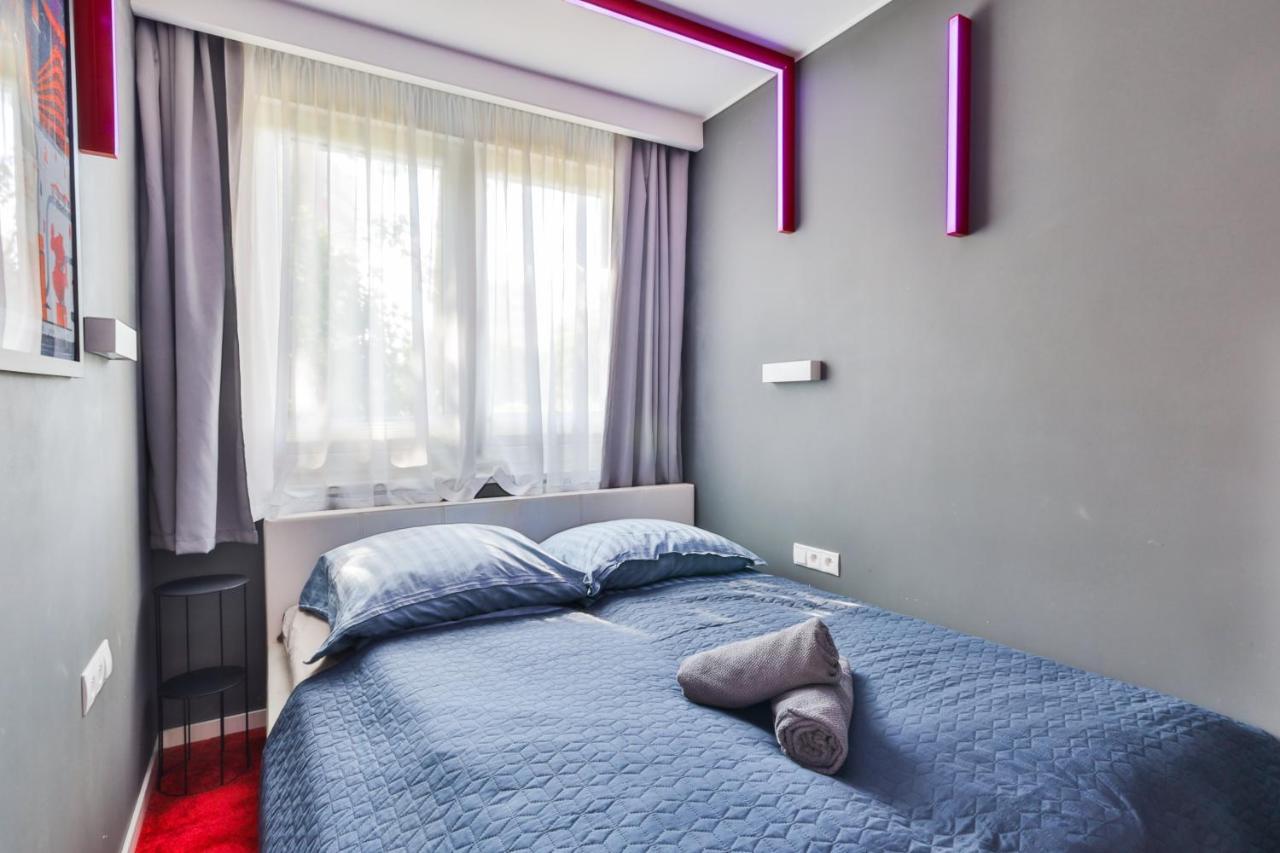 Apart3m Apartment